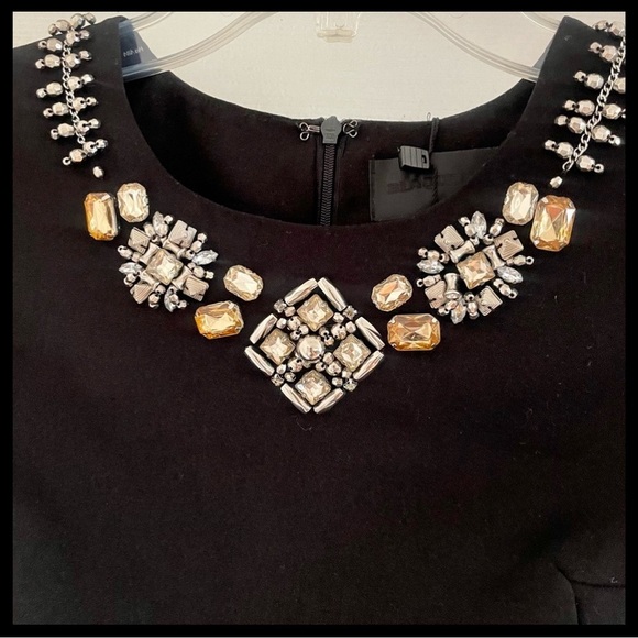 REVOLVE • Blaque Label • Shift Dress - Picture 3 of 10